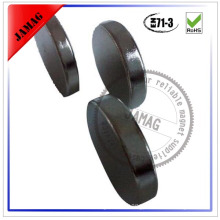 JAMAG high grade permanent neodymium magnet for sale